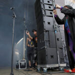 Dynamo Metal Fest 2024: Bay Area Interthrashional
